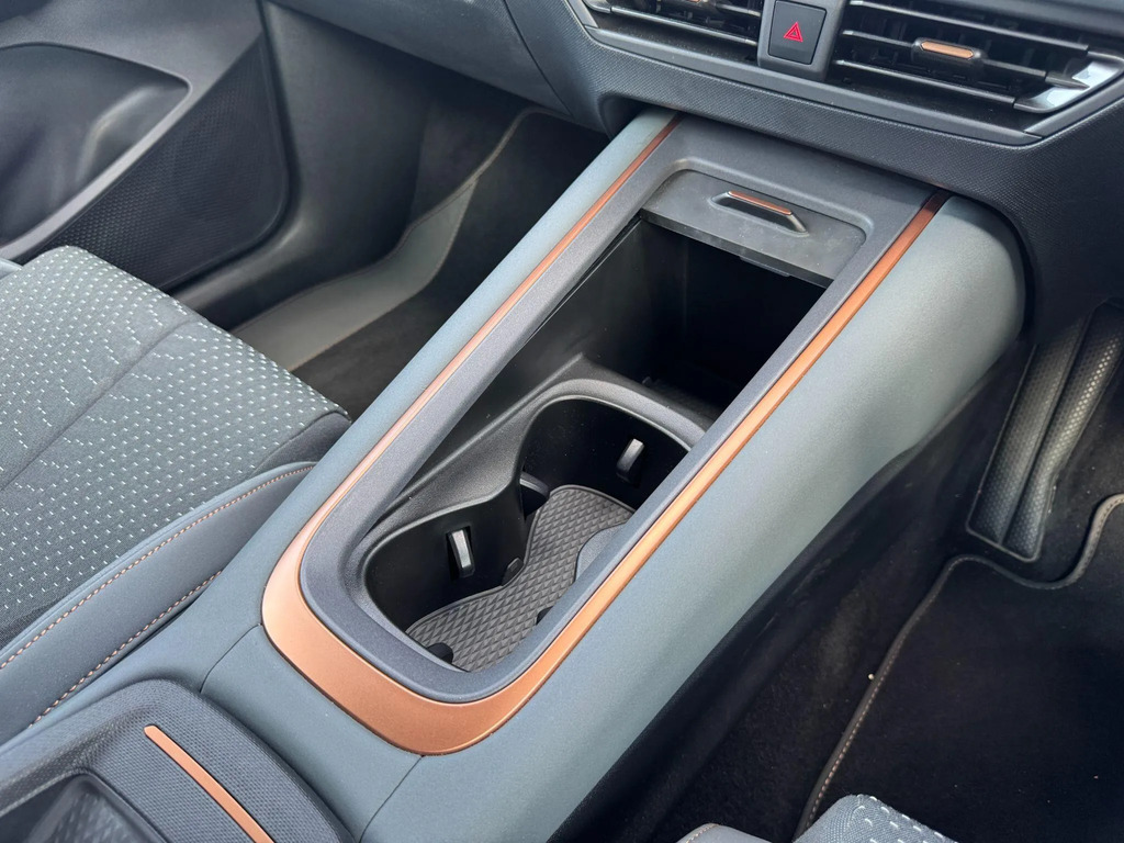 Cupra Born Born 150Kw V2 58Kwh Blue #11