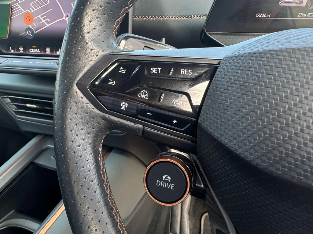 Cupra Born Born 150Kw V2 58Kwh Blue #21