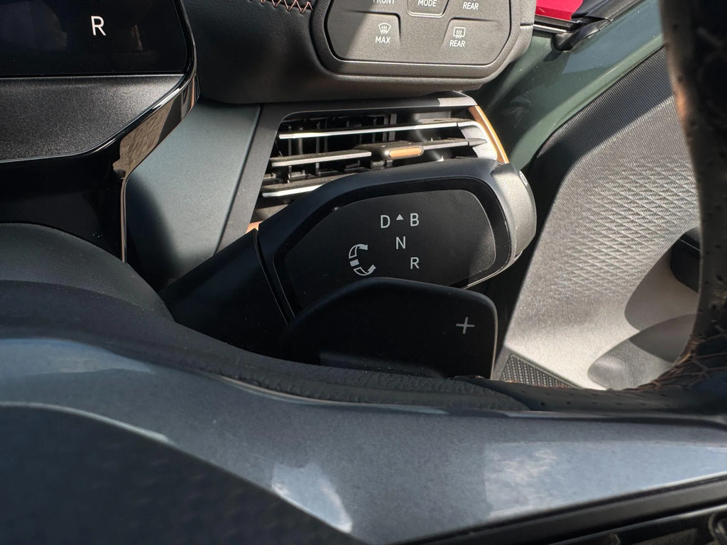Cupra Born Born 150Kw V2 58Kwh Blue #36