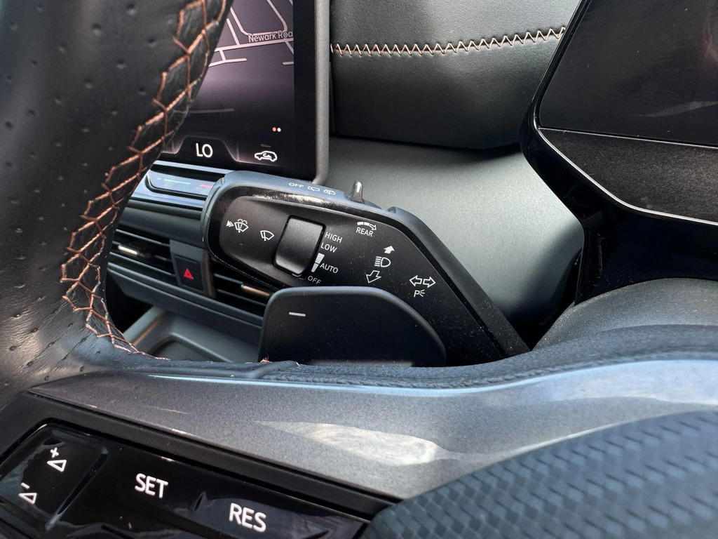 Cupra Born Born 150Kw V2 58Kwh Blue #23