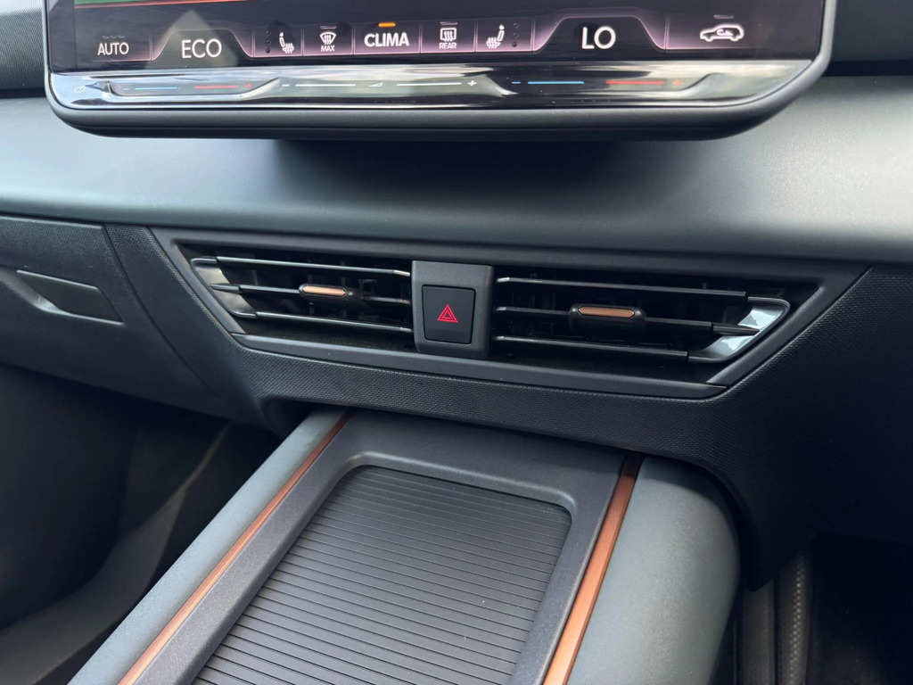 Cupra Born Born 150Kw V2 58Kwh Blue #20