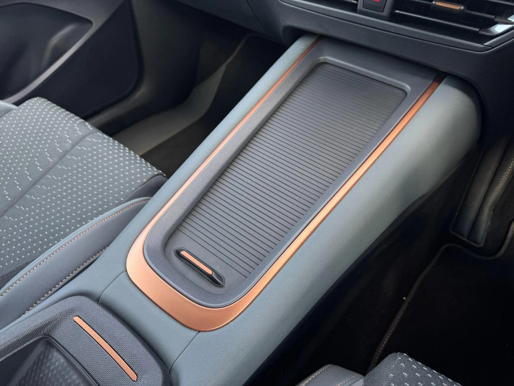 Cupra Born Born 150Kw V2 58Kwh Blue #10