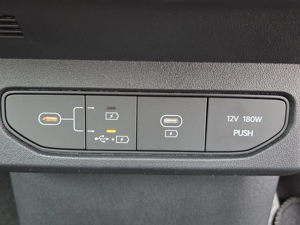 Kia EV4 150Kw Gt-line 81Kwh Black #32
