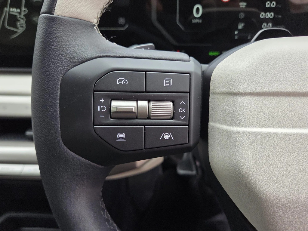 Kia EV4 150Kw Gt-line 81Kwh Black #25