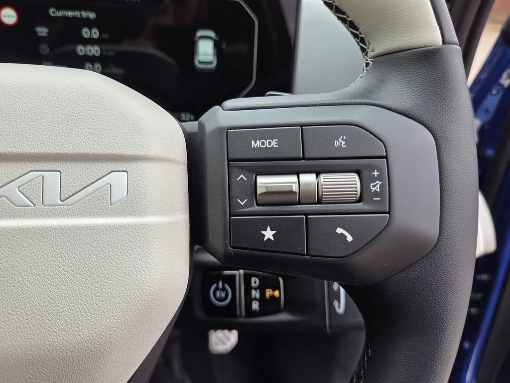 Kia EV4 150Kw Gt-line 81Kwh Black #24