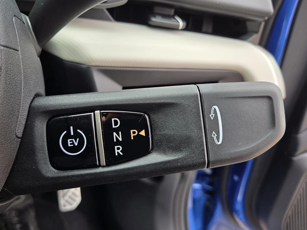 Kia EV4 150Kw Gt-line 81Kwh Black #26