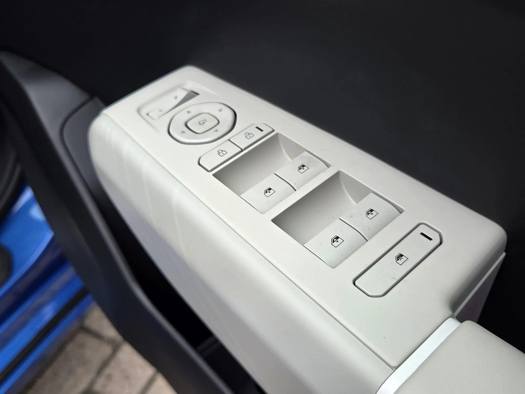 Kia EV4 150Kw Gt-line 81Kwh Black #21