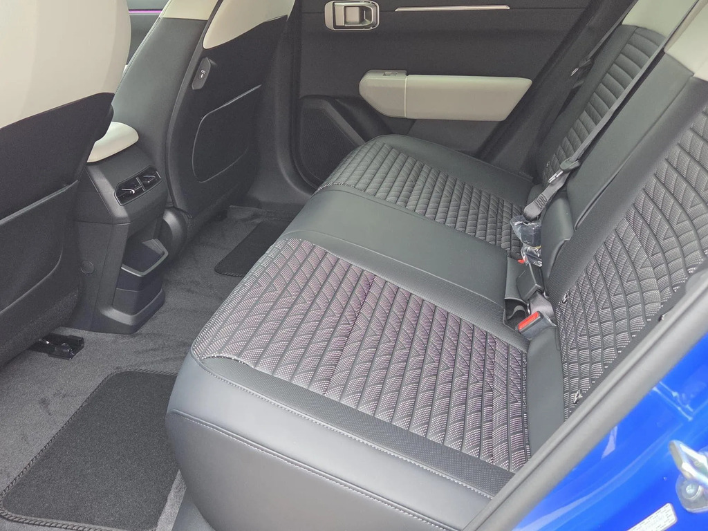 Kia EV4 150Kw Gt-line 81Kwh Black #16
