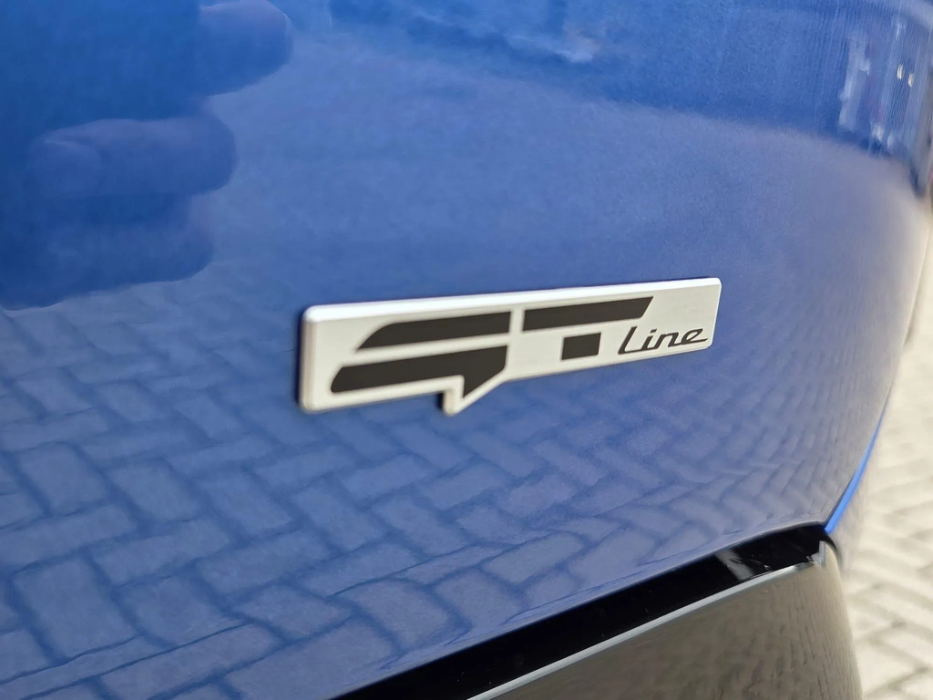 Kia EV4 150Kw Gt-line 81Kwh Black #9