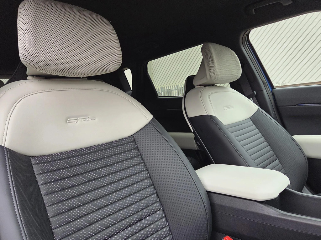 Kia EV4 150Kw Gt-line 81Kwh Black #20