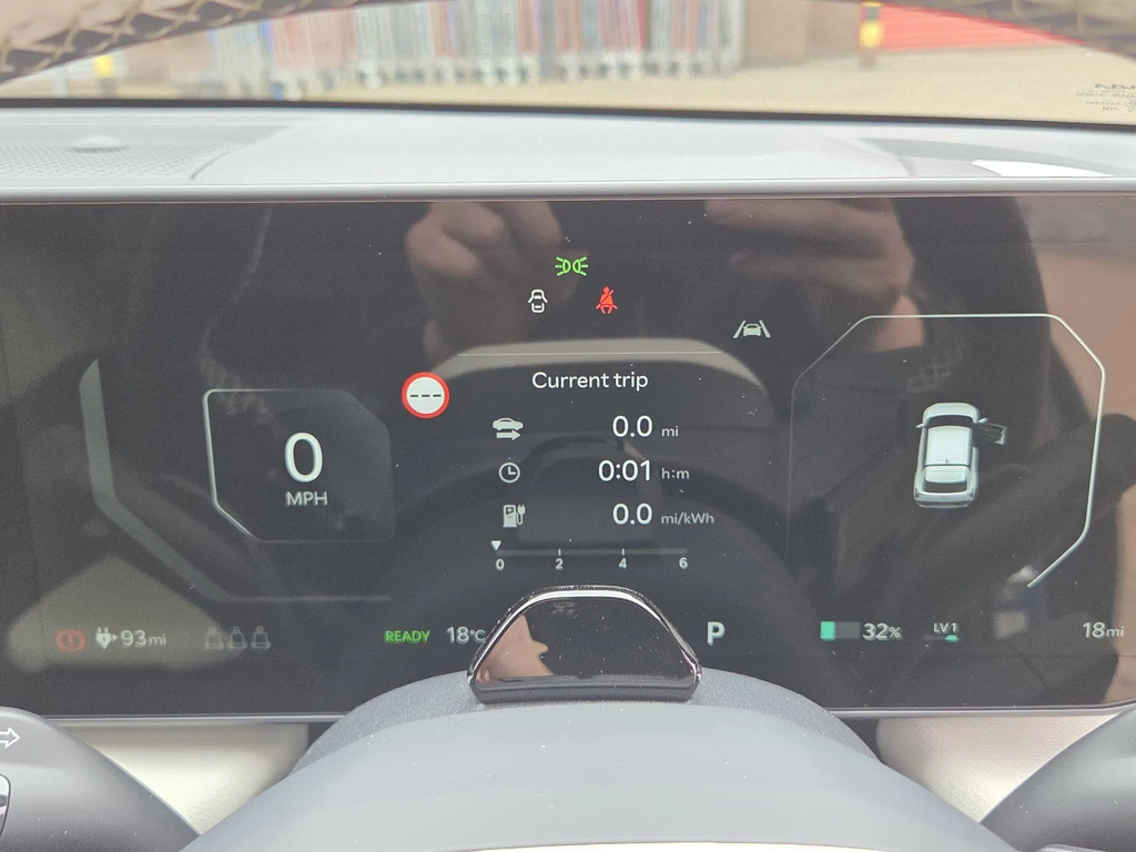 Kia EV4 150Kw Gt-line 81Kwh Black #29