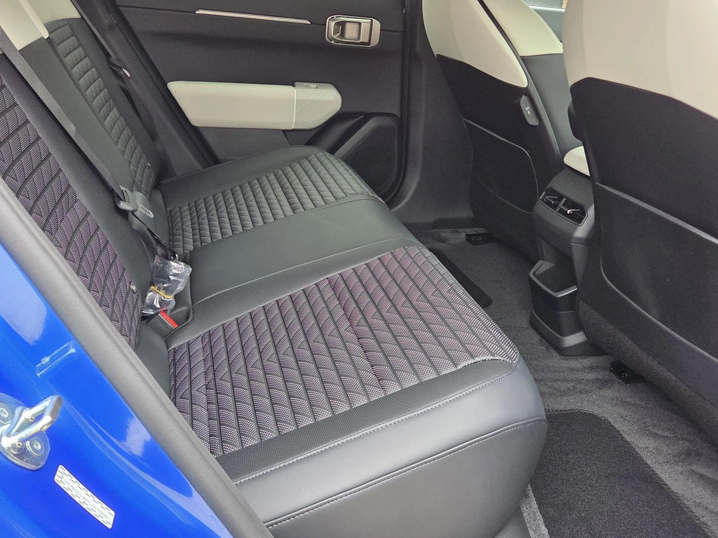 Kia EV4 150Kw Gt-line 81Kwh Black #15