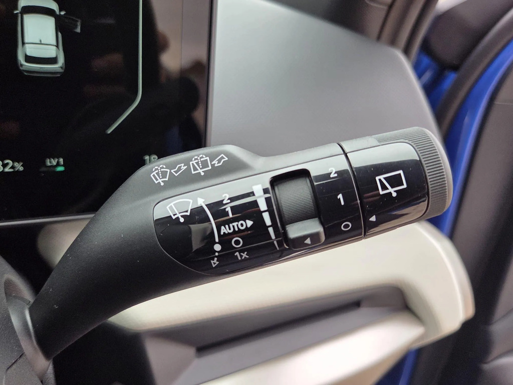 Kia EV4 150Kw Gt-line 81Kwh Black #27