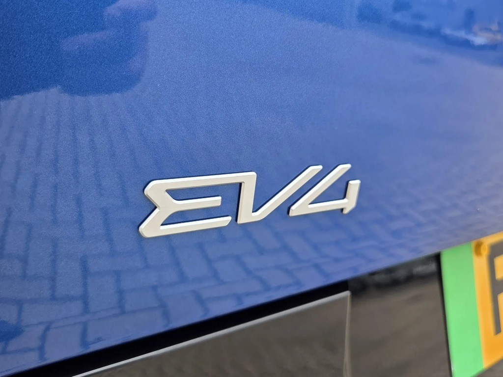 Kia EV4 150Kw Gt-line 81Kwh Black #10