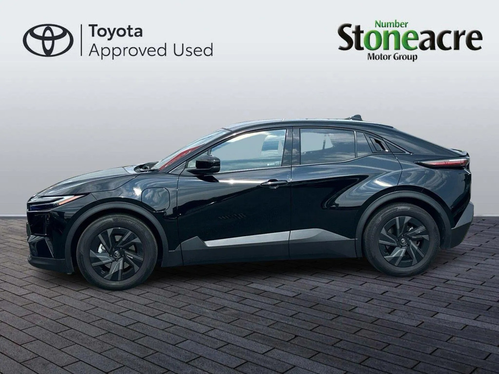 Toyota C-Hr 77Kwh Design NL26MSV #6