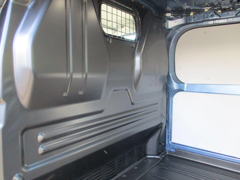 Ford Transit Custom 2.0 320 Ecoblue Trend L1 H1 Euro 6 Ss White #16