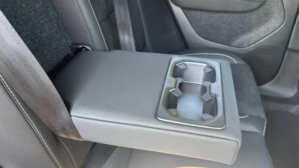 Volvo XC40 B4 Plus Dark Rear Camera Heated Seats White #16