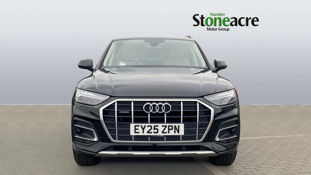 Audi Q5 2.0 Tdi 40 Sport S Tronic Quattro Euro 6 Ss  #2
