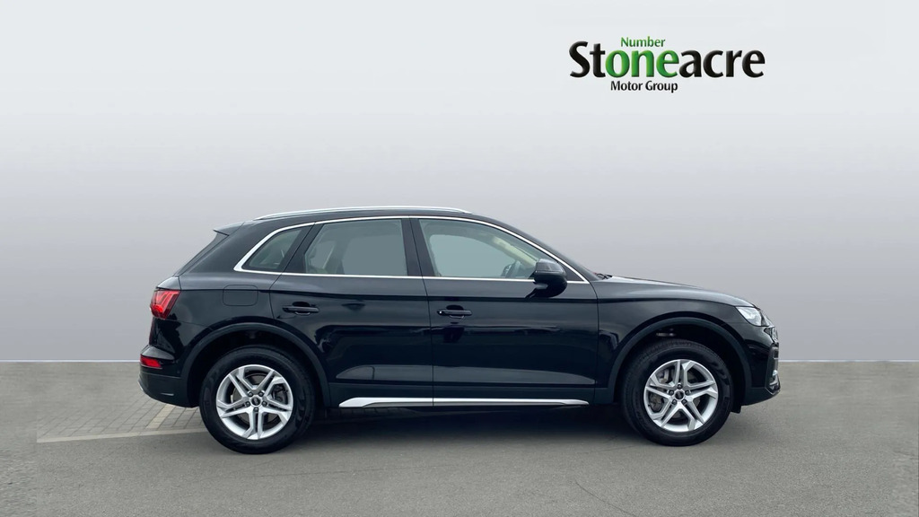 Audi Q5 2.0 Tdi 40 Sport S Tronic Quattro Euro 6 Ss  #3