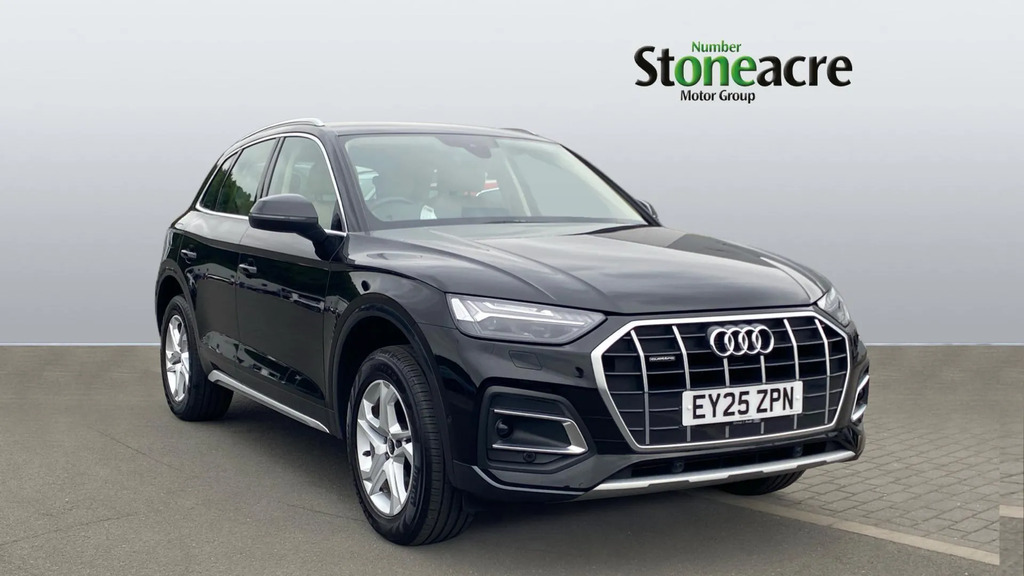Audi Q5 2.0 Tdi 40 Sport S Tronic Quattro Euro 6 Ss 
