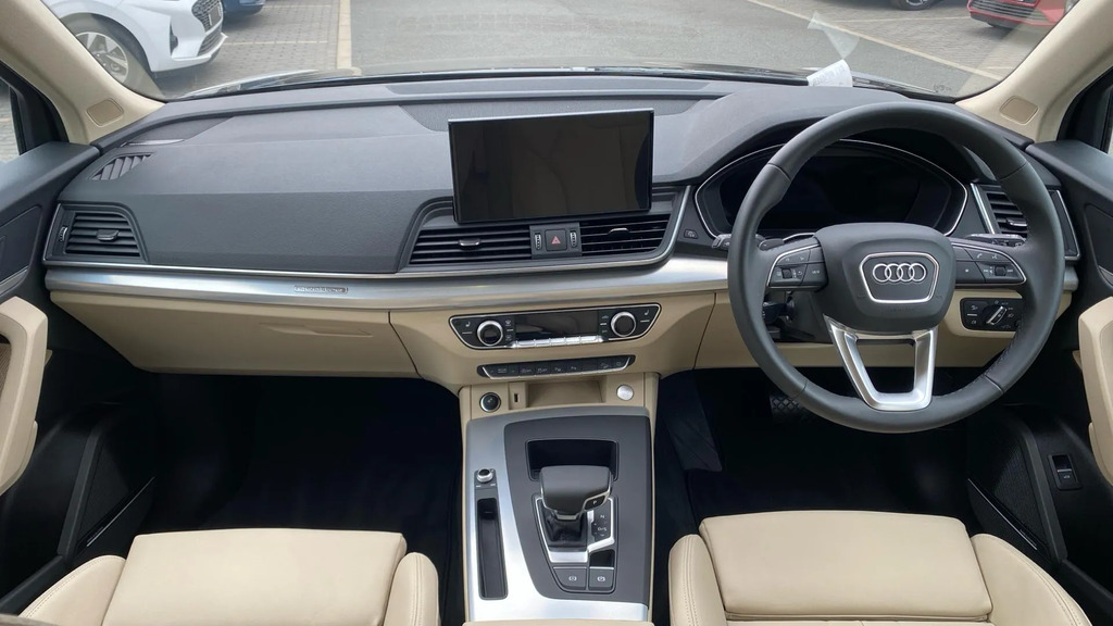 Audi Q5 2.0 Tdi 40 Sport S Tronic Quattro Euro 6 Ss  #5