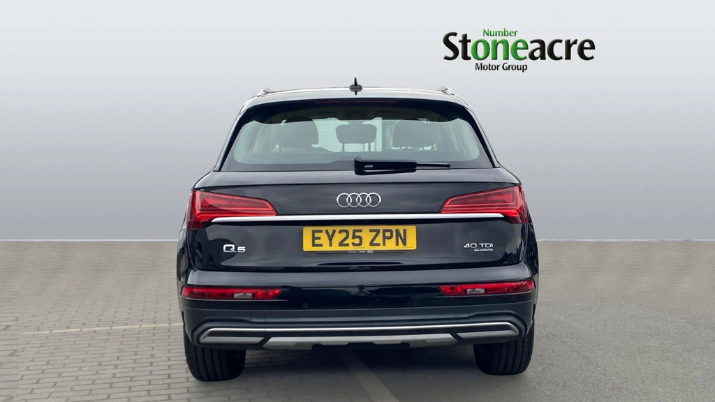 Audi Q5 2.0 Tdi 40 Sport S Tronic Quattro Euro 6 Ss  #6