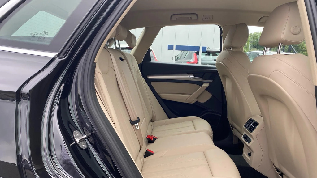 Audi Q5 2.0 Tdi 40 Sport S Tronic Quattro Euro 6 Ss  #6