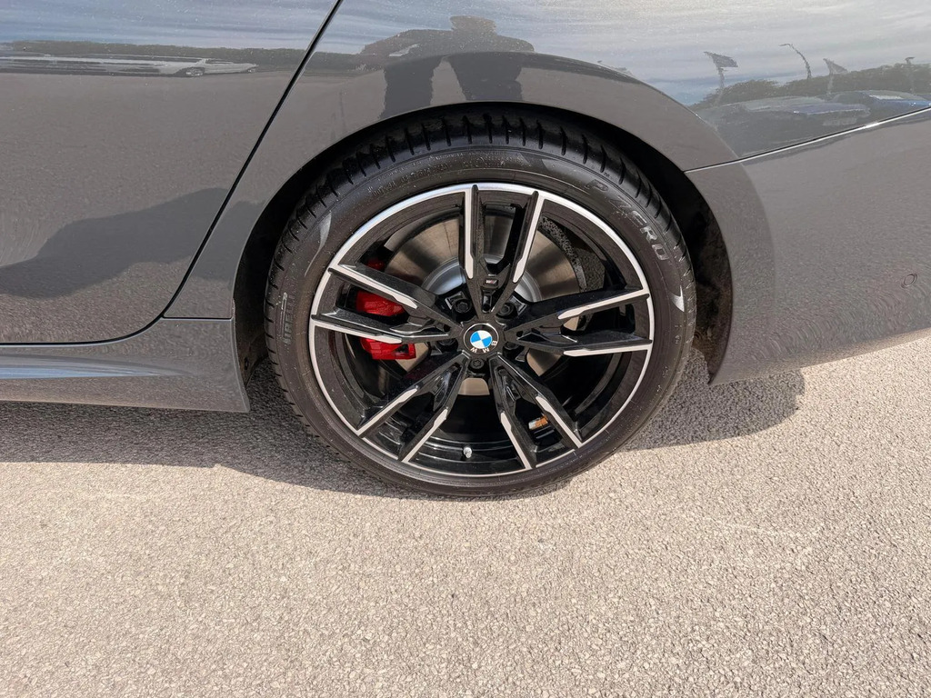 BMW 3 Series M340d Xdrive Mht Step #13