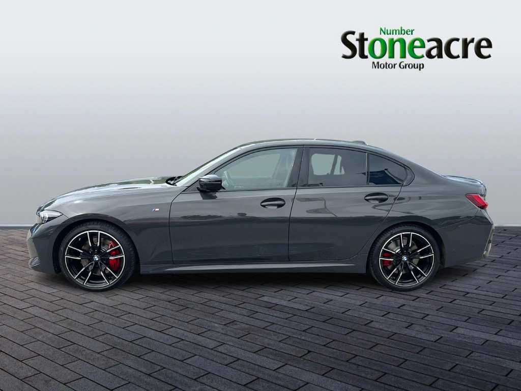 BMW 3 Series 3.0 M340d Mht Xdrive Euro 6 Ss #6