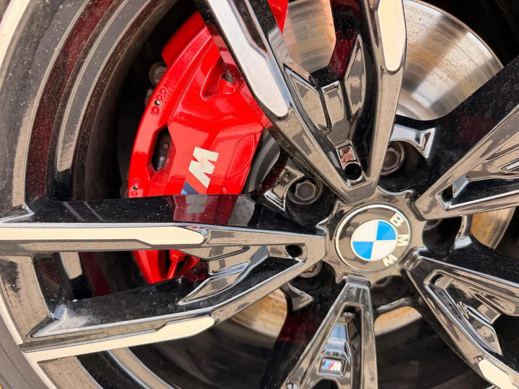 BMW 3 Series M340d Xdrive Mht Step #16