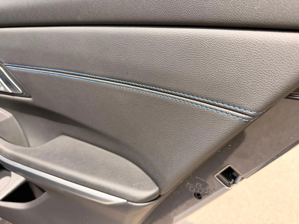 BMW 3 Series M340d Xdrive Mht Step #38