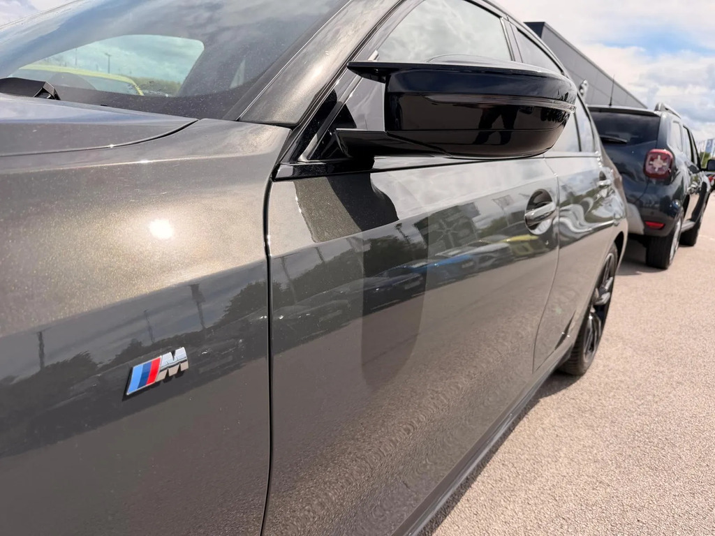 BMW 3 Series M340d Xdrive Mht Step #18