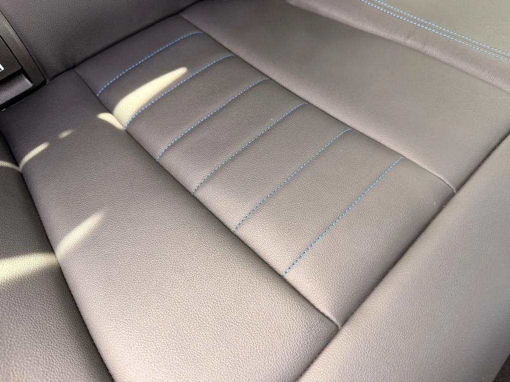 BMW 3 Series M340d Xdrive Mht Step #30