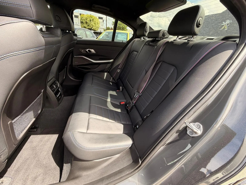BMW 3 Series M340d Xdrive Mht Step #33