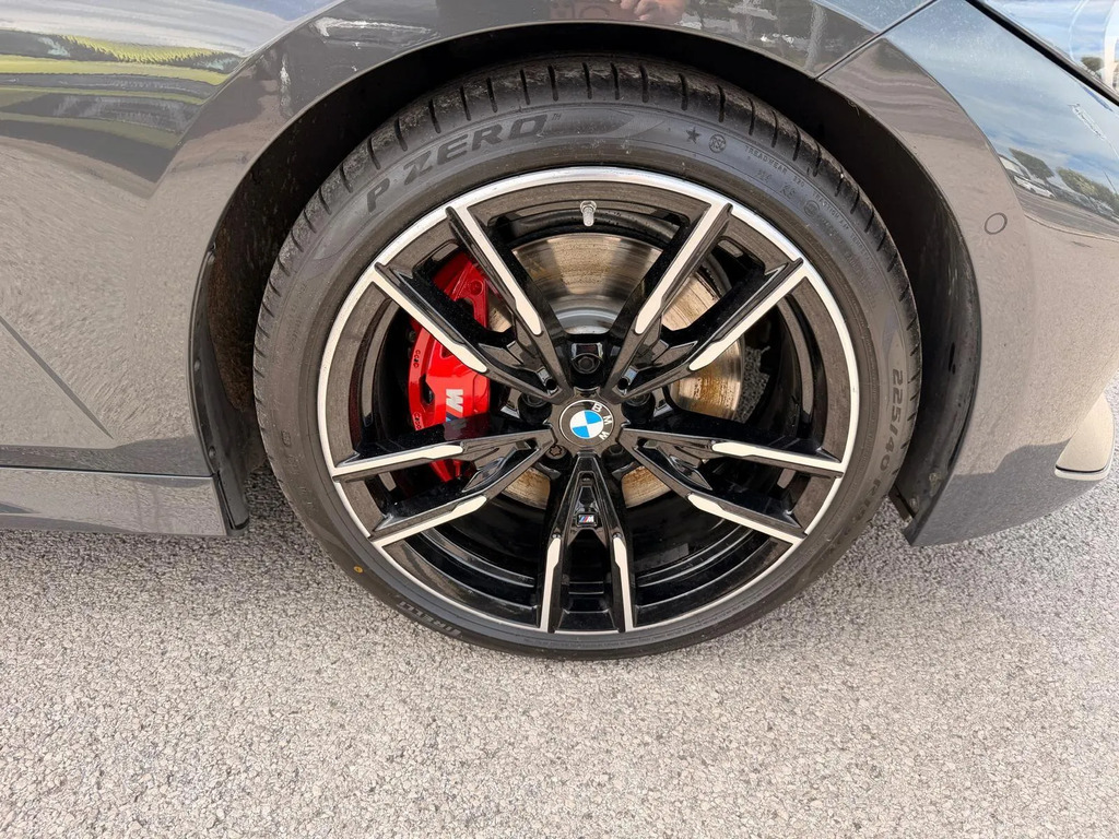 BMW 3 Series M340d Xdrive Mht Step #15