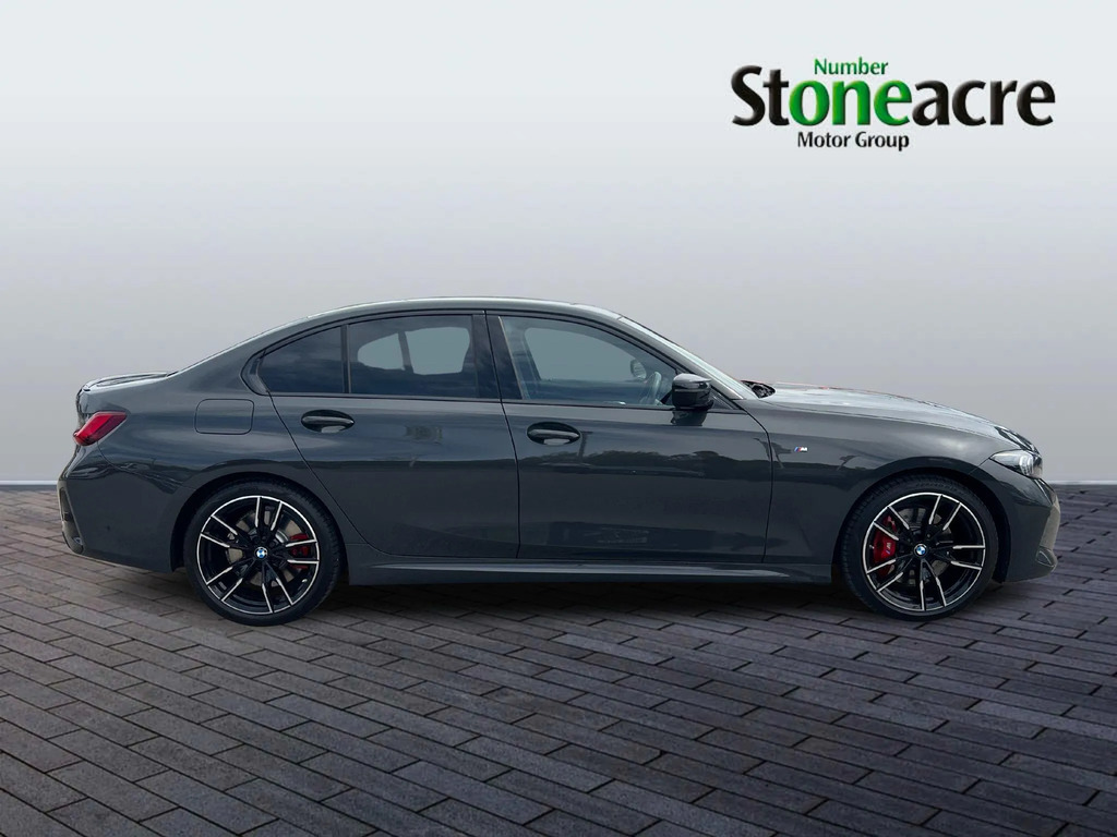BMW 3 Series 3.0 M340d Mht Xdrive Euro 6 Ss #2