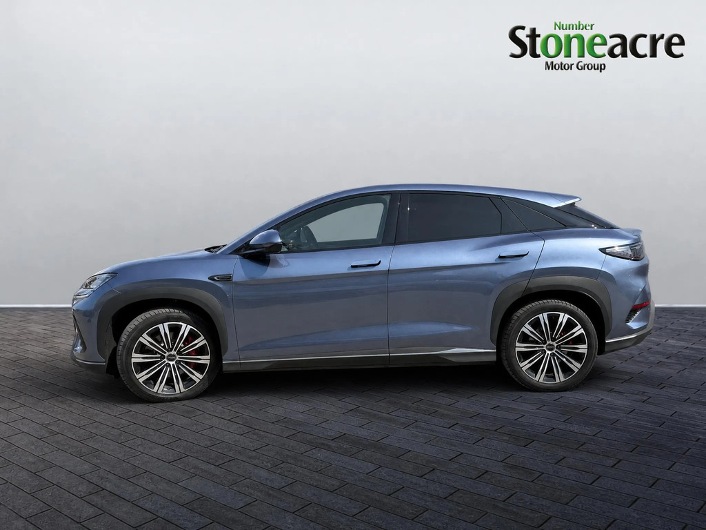 Byd Sealion 7 82.5Kwh Design Awd #5