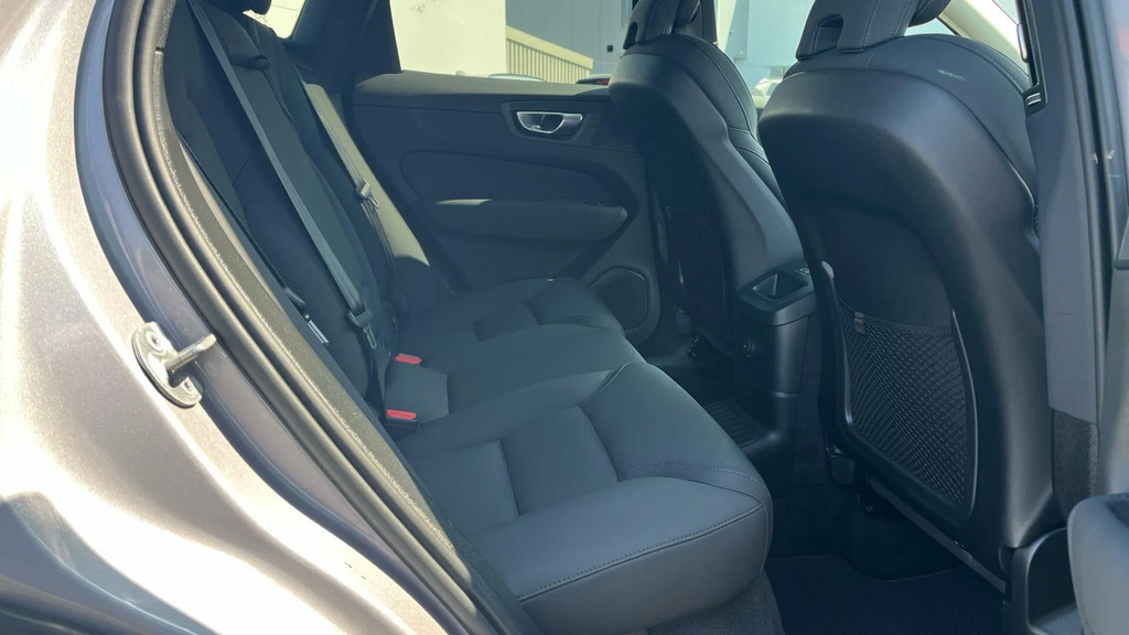 Volvo XC60 2.0 T6 18.8Kwh Plus Awd Euro 6 Ss  #6