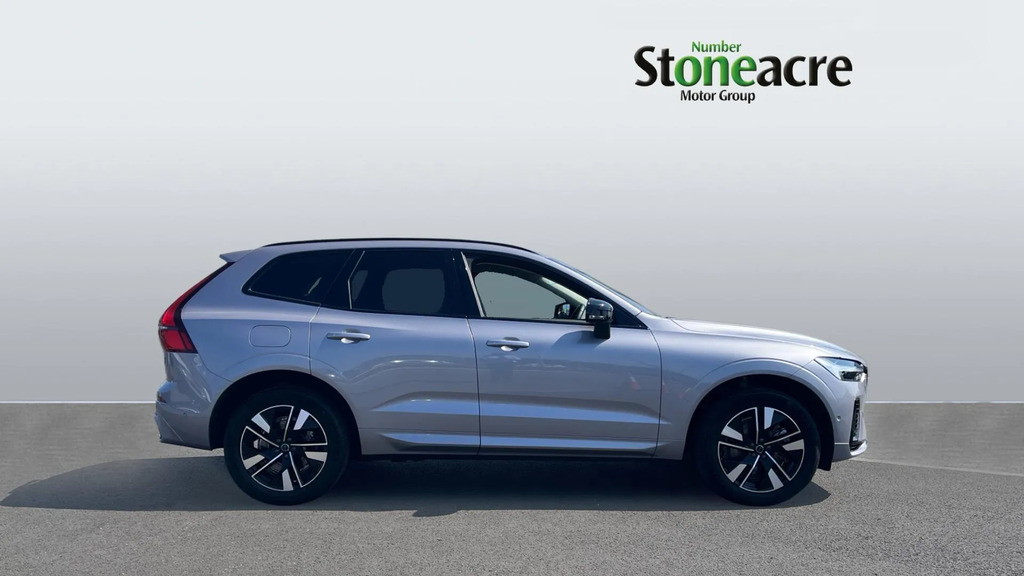 Volvo XC60 2.0 T6 18.8Kwh Plus Awd Euro 6 Ss  #3