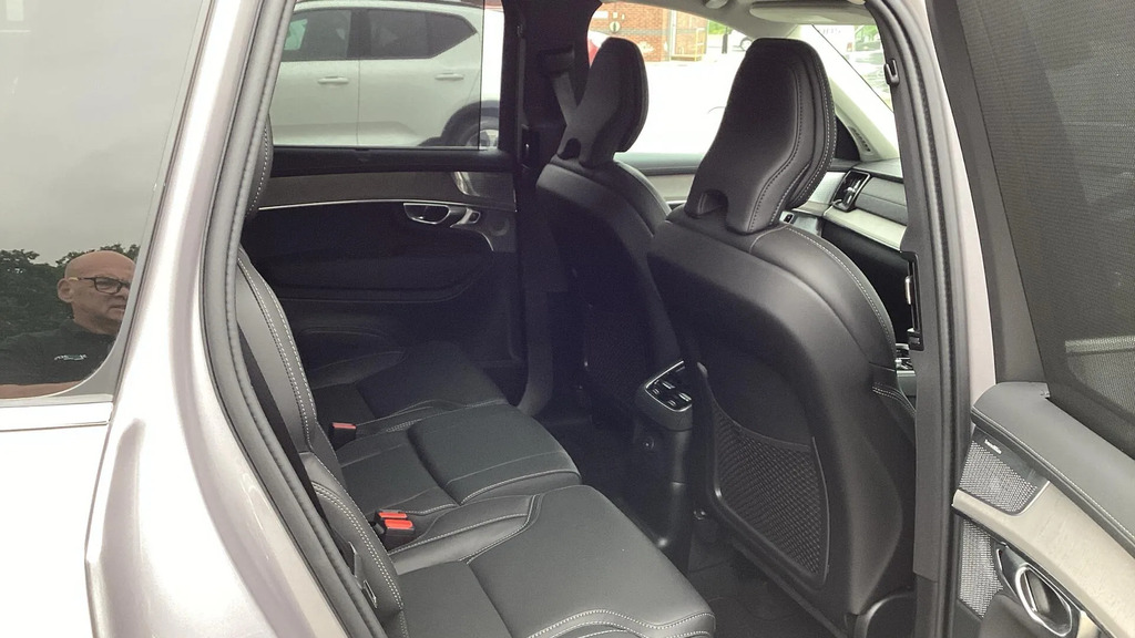 Volvo XC90 2.0 T8 18.8Kwh Ultra Bright 4Wd Euro 6 Ss  #6