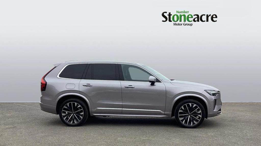 Volvo XC90 2.0 T8 18.8Kwh Ultra Bright 4Wd Euro 6 Ss  #3