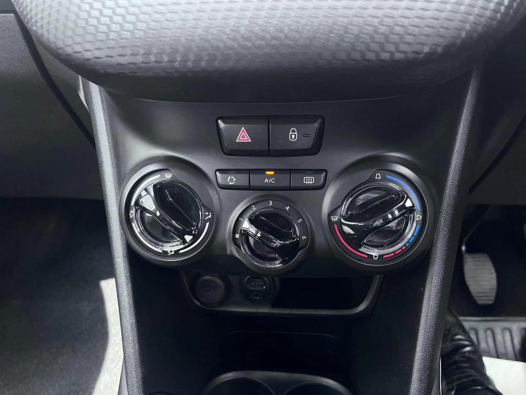 Peugeot 2008 Ss Allure Black #21