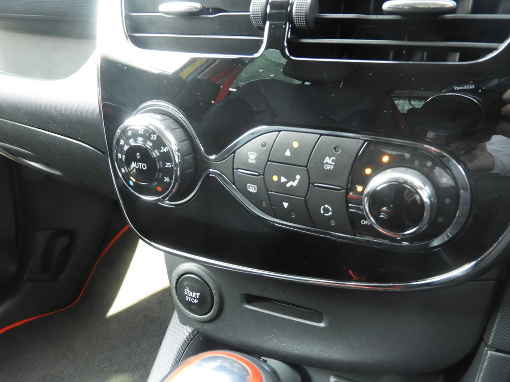 Renault Clio Dynamique S Medianav Energy Dci Ss #22