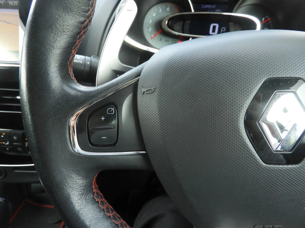 Renault Clio Dynamique S Medianav Energy Dci Ss #14