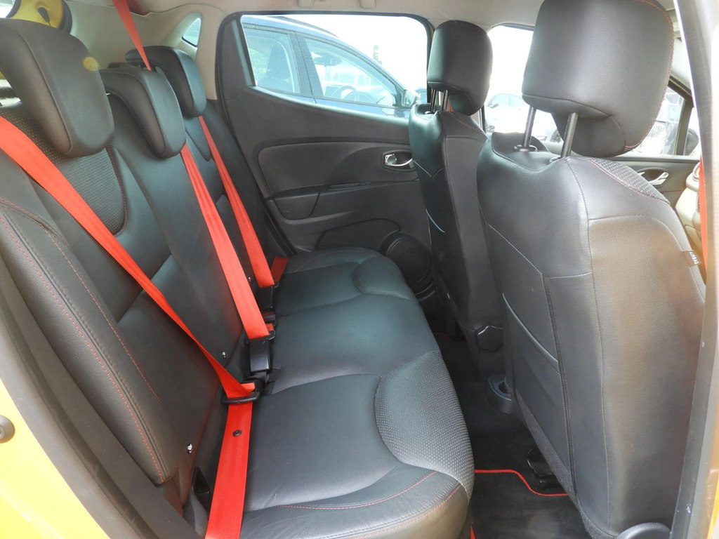 Renault Clio Dynamique S Medianav Energy Dci Ss #25