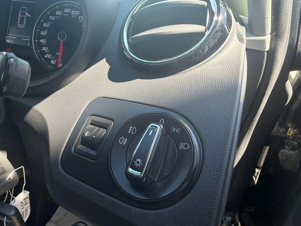 Seat Ibiza 1.2 Tsi 90 Fr Technology Black #16