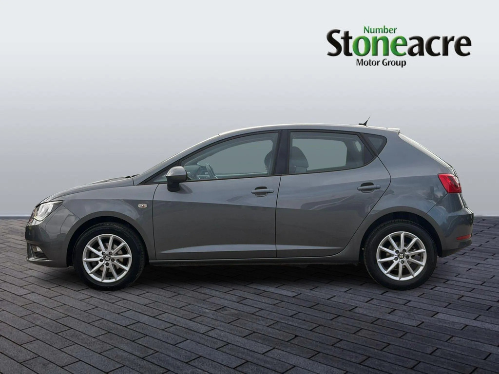Seat Ibiza 1.2 Tsi Se Euro 6  #6