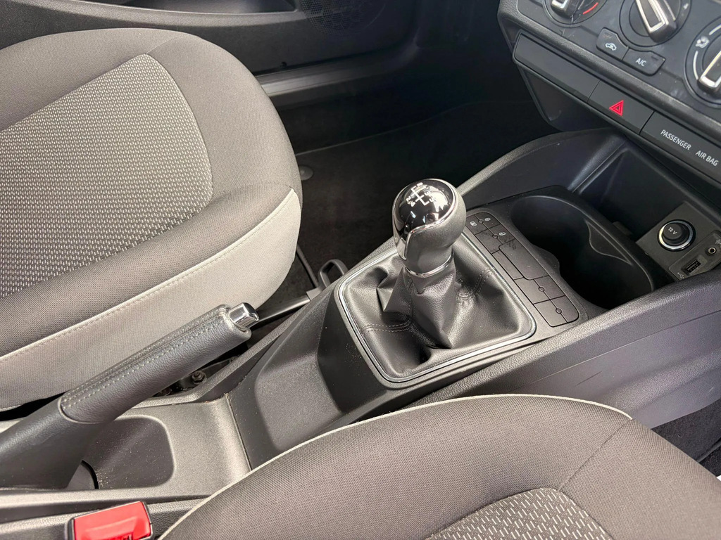 Seat Ibiza 1.2 Tsi 90 Fr Technology Black #12