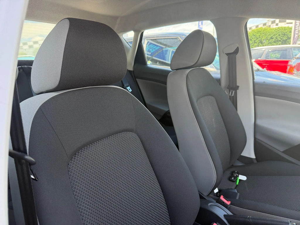 Seat Ibiza 1.2 Tsi 90 Fr Technology Black #18