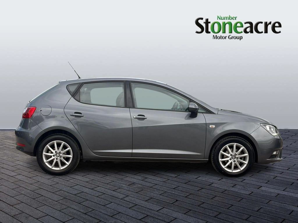Seat Ibiza 1.2 Tsi Se Euro 6  #2